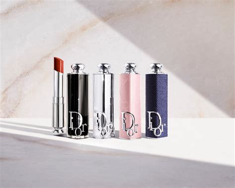 DIOR ADDICT CASE .